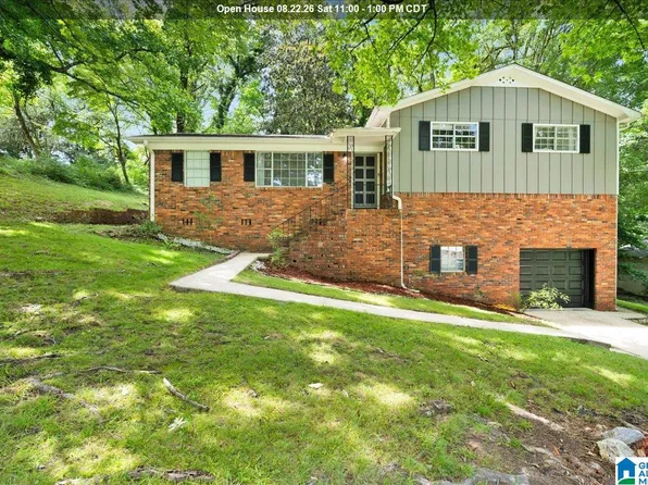 309 Kimbo Dr, Birmingham, AL 35215