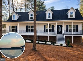 3631 Breaknock Rd, Bumpass, VA 23024