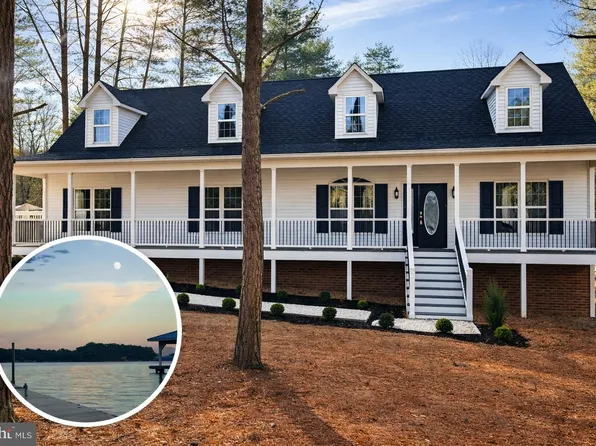 3631 Breaknock Rd, Bumpass, VA 23024