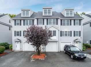 14 Watson St APT 15, Lowell, MA 01852