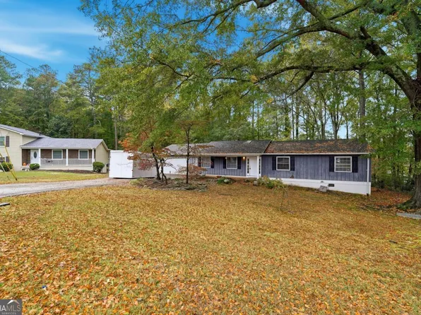 190 Crestwood Ct, Alpharetta, GA 30009