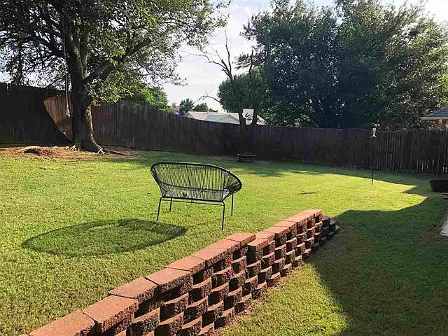 4809 Manchester Dr — Photo 24