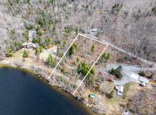 M30c Pond Rd LOT 7, Saint Albans, ME 04971