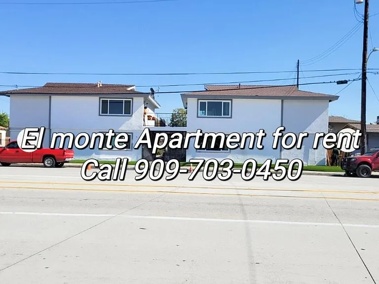 3640 Baldwin Ave — Photo 44
