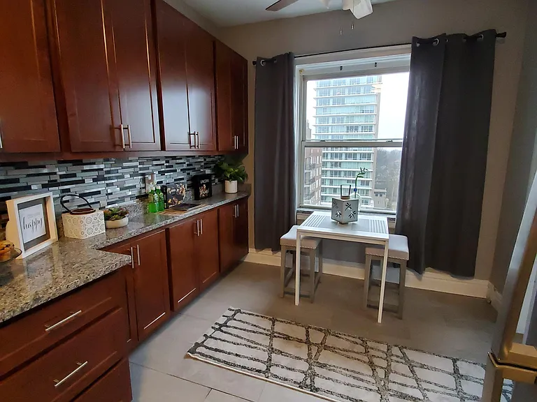 701 S Skinker Blvd #Penthouse 1005 — Photo 7