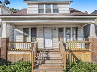 5481 Proctor St, Detroit, MI 48210