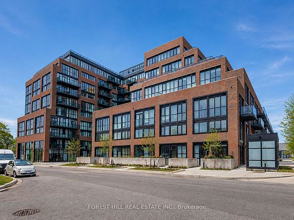 2nd image of 2300 Saint Clair Ave W #717