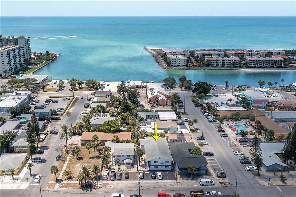 7338 Coquina Way APT 3, Saint Pete Beach, FL 33706 Zillow