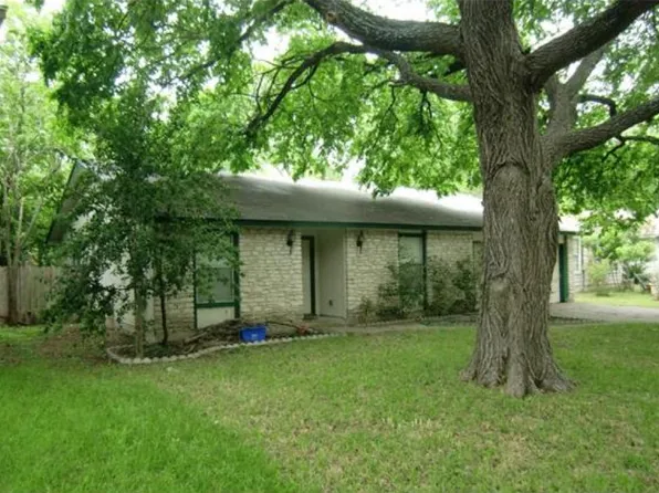 527 Blackberry Dr, Austin, TX 78745