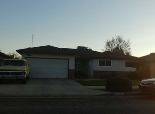 1525 E Sierra Ave, Fresno, CA 93710