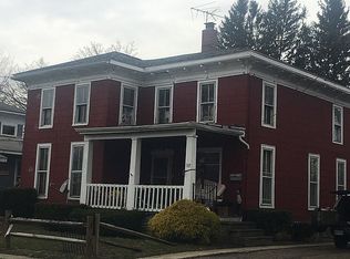 169 Burrows St, Geneva, OH 44041