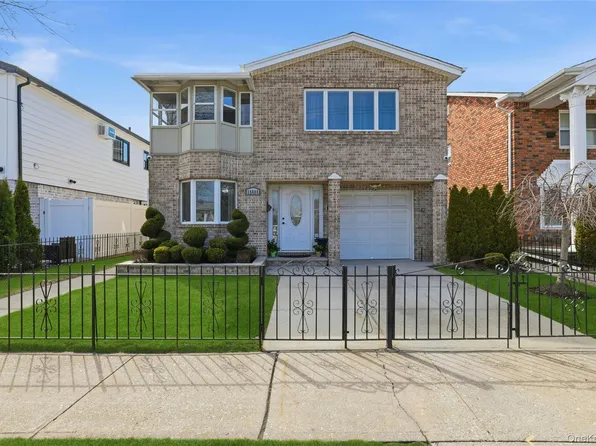 156-08 88th Street, Howard Beach, NY 11414