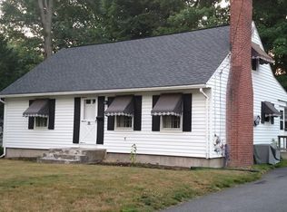 53 Baymor Dr #0, East Longmeadow, MA 01028