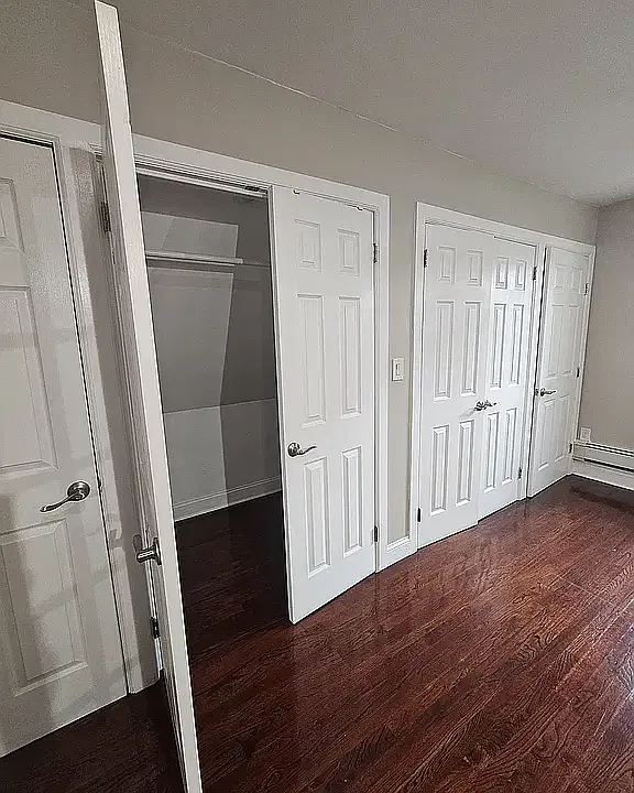 1641 Nelson Ave #3N