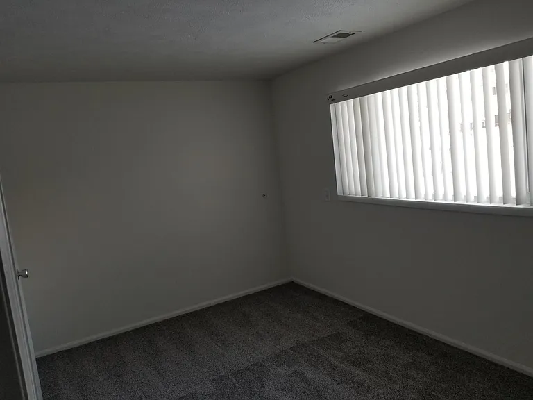 Downstairs bedroom 1