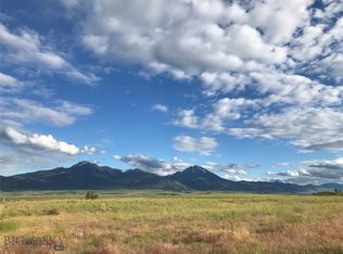 67 Salmon Fly Rd, Livingston, MT 59047