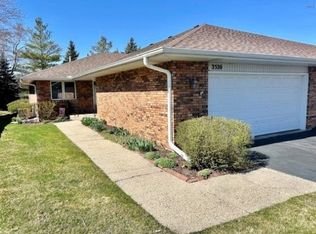 3526 Inglenook Ln, Rockford, IL 61114