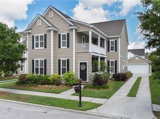 14 Rivers Bridge Ct, Bluffton, SC 29910