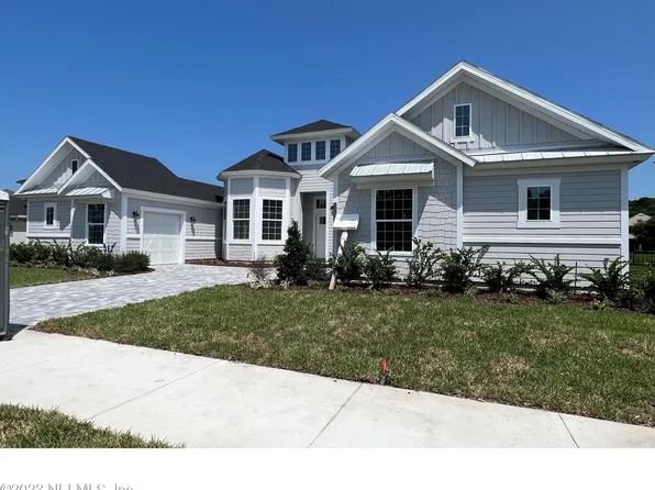 5239 CLAPBOARD COVE Court, Jacksonville, FL 32226