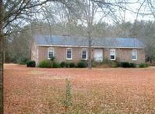 4475 Zion Rd, Mullins, SC 29574