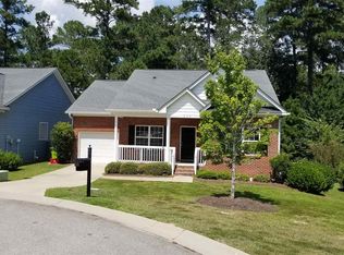 233 Twin Oaks Ln, Columbia, SC 29209