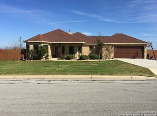 13138 Compass Rose, San Antonio, TX 78263