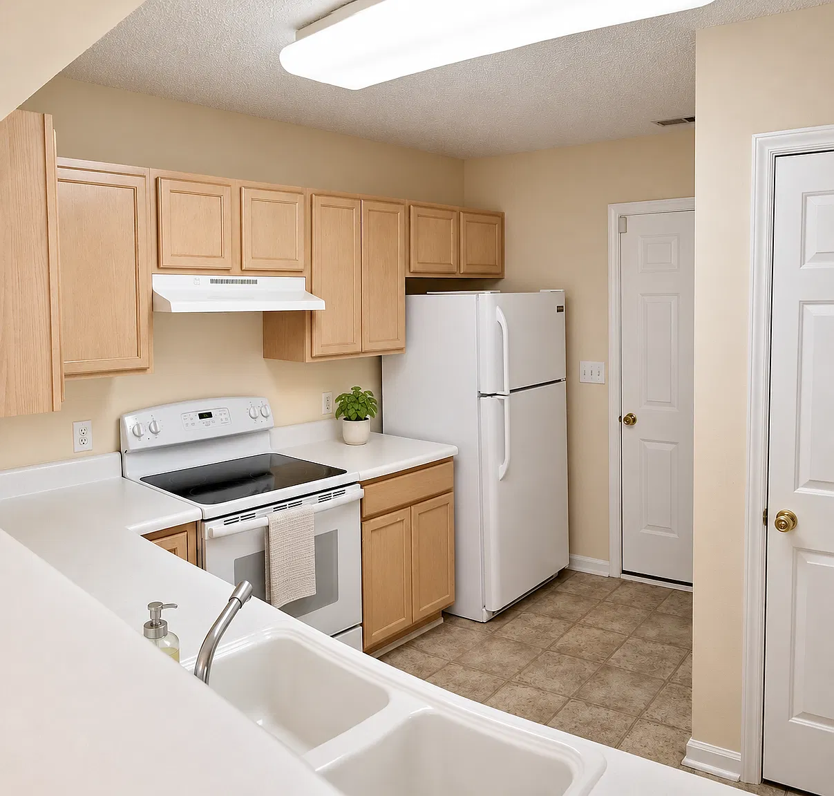 2 bed, 2.5 bath, 1220 sqft, $1,550 — Photo 3