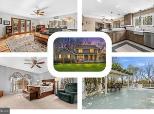 17405 Claggett Landing Rd, Upper Marlboro, MD 20774