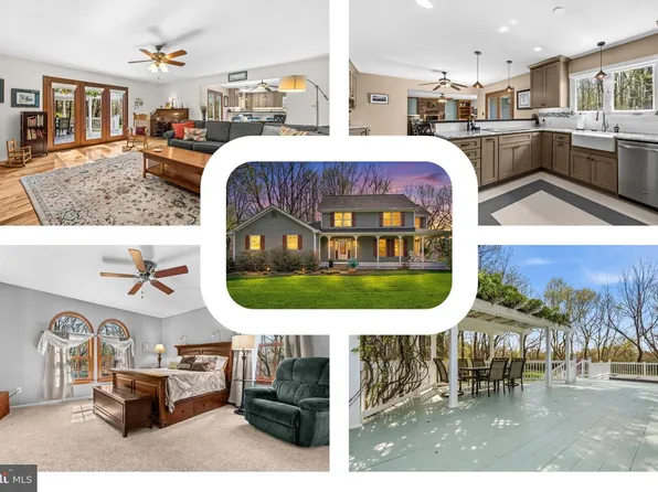 17405 Claggett Landing Rd, Upper Marlboro, MD 20774