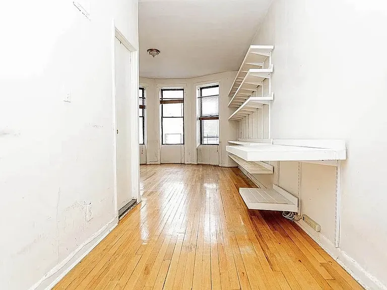 1046 Bergen St #1D — Photo 7