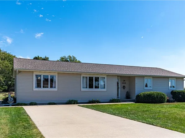 2028 Marca St, Decatur, IL 62521