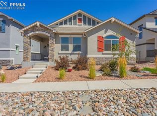 7524 Bandana Way, Colorado Springs, CO 80923