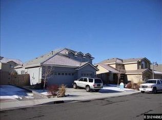 10039 Kentfield Pl, Reno, NV 89521