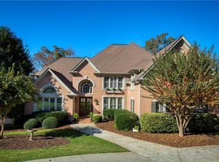 1105 Creek Ridge Pointe, Alpharetta, GA 30005