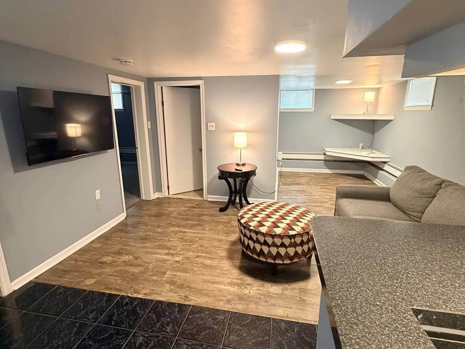 1 bed, 830 sqft, $2,150 — Photo 4