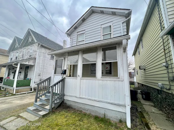 Luzerne County PA Real Estate - Luzerne County PA Homes For Sale | Zillow