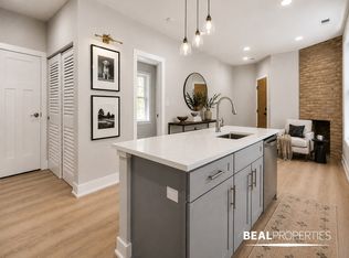 428-38 West Belden, Chicago, IL 60614