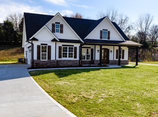 2802 Homestead Ct LOT 139, Maryville, TN 37804