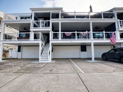 408 E 16th Ave #2, North Wildwood, NJ, 08260