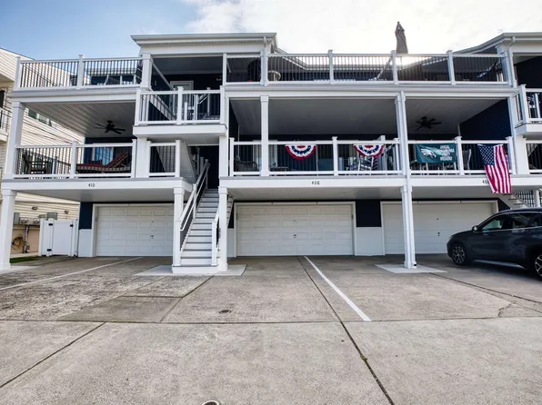408 E 16th Ave #2, North Wildwood, NJ 08260