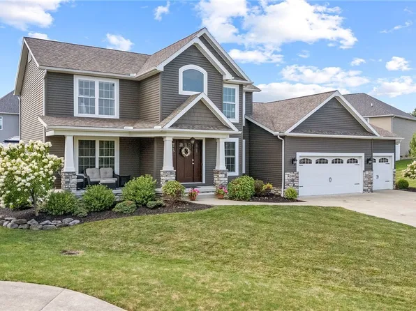 2480 Orchard Spring St, Alliance, OH 44601