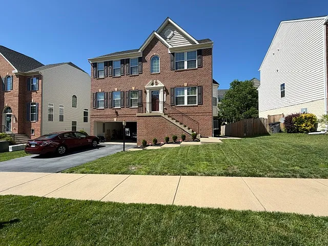 13684 Sovereign Way — Photo 1