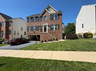 13684 Sovereign Way, Gainesville, VA 20155