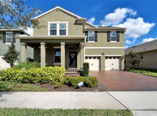10073 Beach Port Dr, Winter Garden, FL 34787