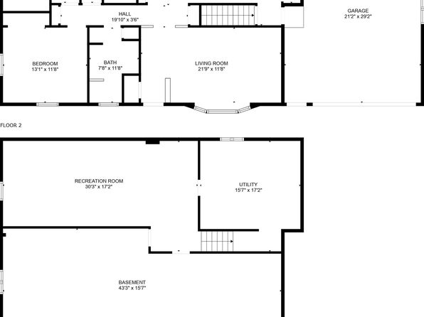 1316 Mulberry Ln, Neenah, WI 54956