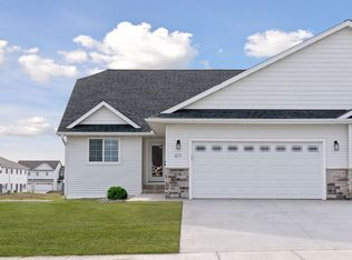 605 S Division St, Roberts, WI 54023