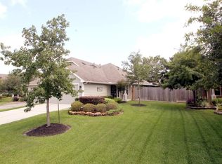 26 E Kentwick Pl, Conroe, TX 77384