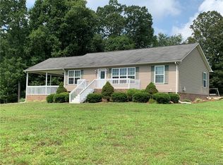 1650 Maple Creek Rd, Rutherfordton, NC 28139