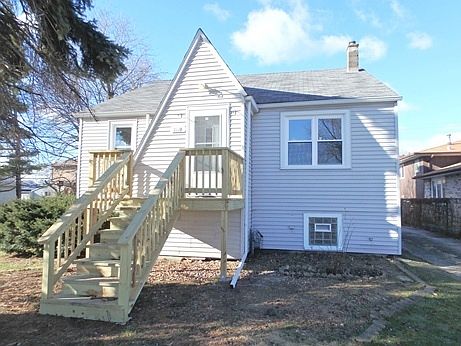 1st image of 9740 S Marion Ave