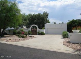 1137 E Acacia Cir, Litchfield Park, AZ 85340